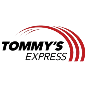 Tommy’s Express Car Wash | Macon, GA
