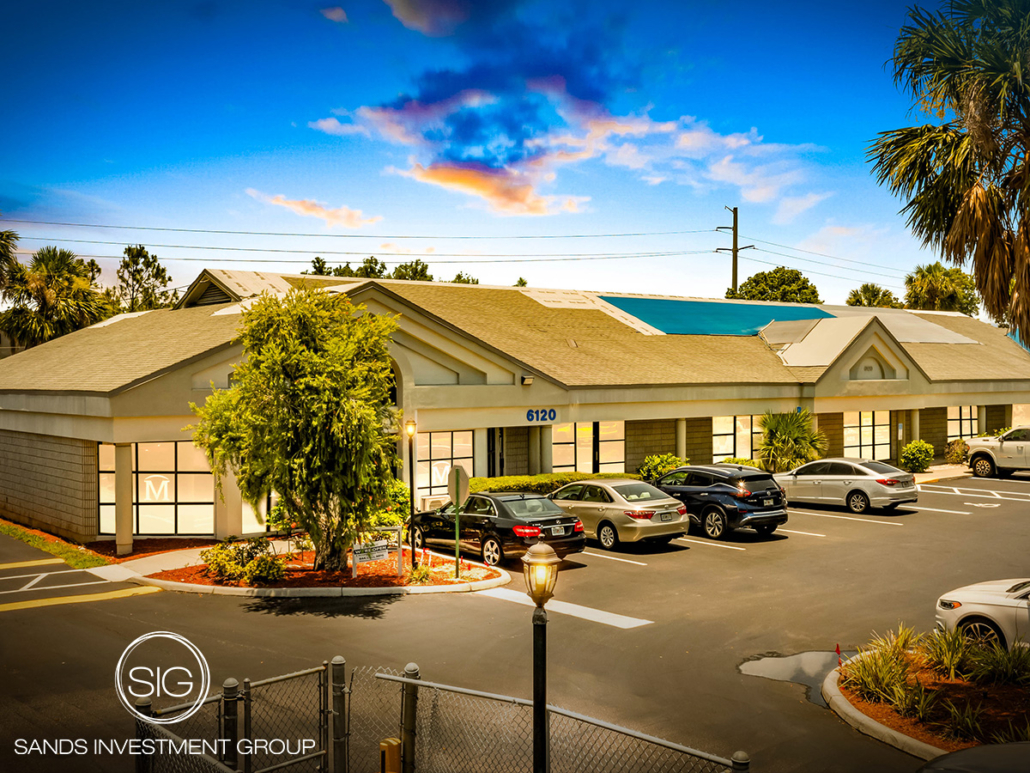 Medical Office Building | Fort Myers, FL