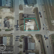 Vacant Land Opportunity