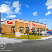Chick-fil-A Absolute NNN Ground Lease