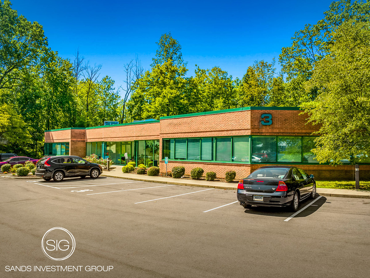 Multi-Tenant Medical Office Building Bloomfield Connecticut