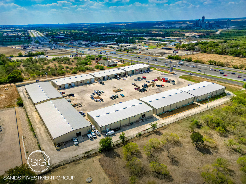 SGF Houston expands to new Spring, Texas location