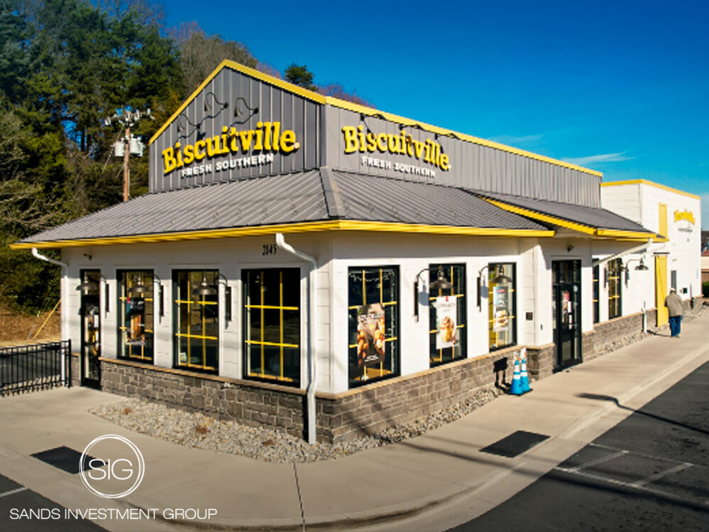 Biscuitville | Winston-Salem, NC