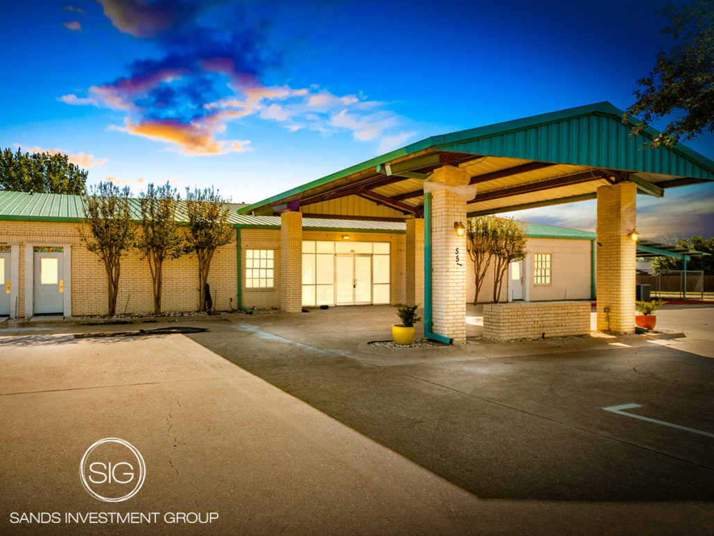 Turn-Key Early Education Center | Red Oak, TX