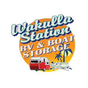 Wakulla Station Boat and RV Storage | Crawfordville, FL