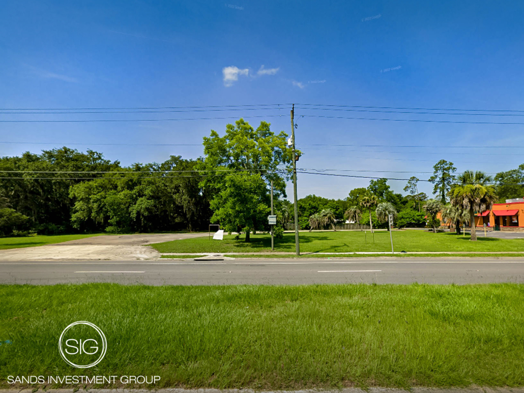 1.37 Acres For Retail Development | Perry, FL