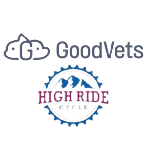 GoodVets and High Ride Cycle | Denver, CO