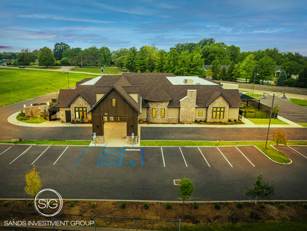 Little Sunshine’s Playhouse | Mt. Juliet, TN