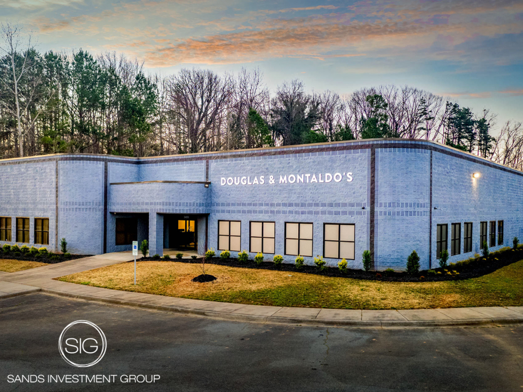 Office/Warehouse Space | Charlotte, NC
