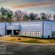 Office/Warehouse Space Owner-User Charlotte North Carolina