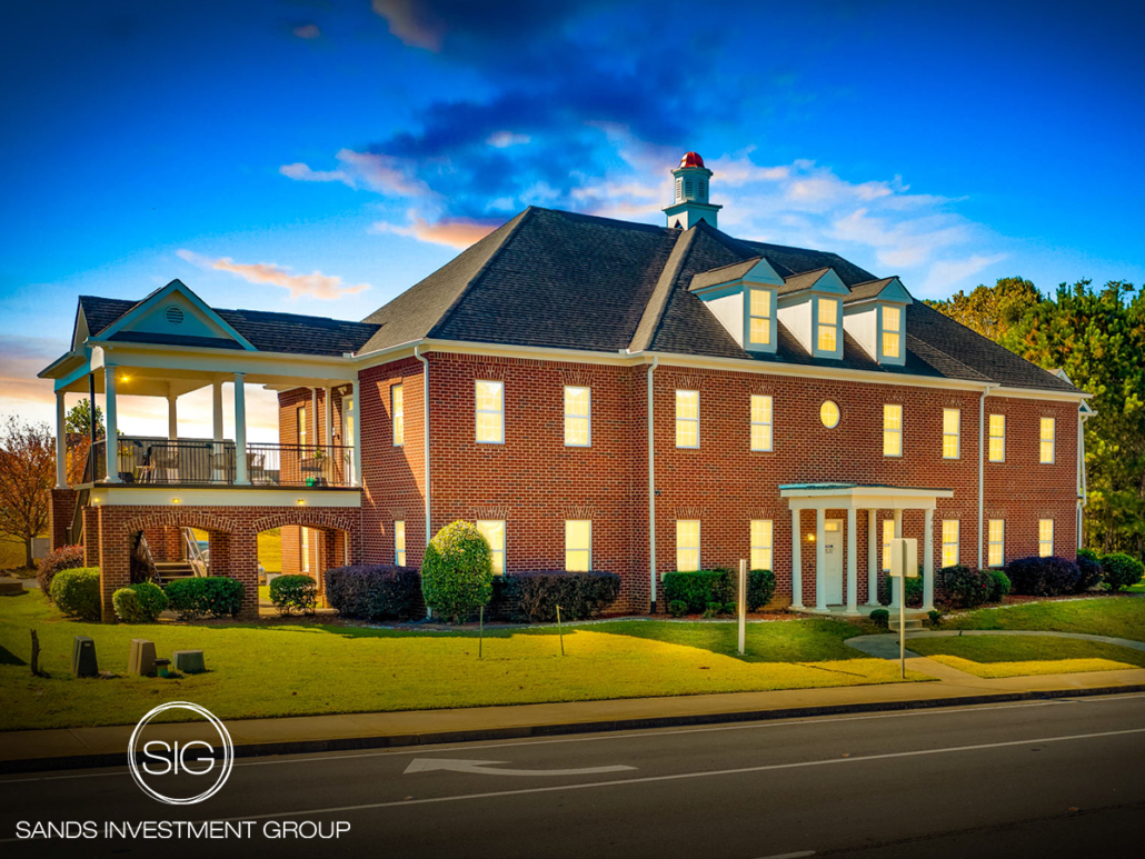 Shoals Pkwy Office Buildings | Decatur, GA