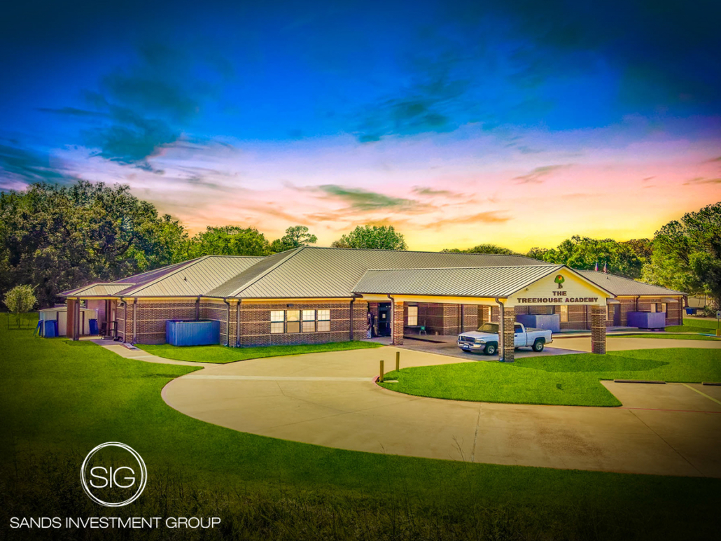 The Treehouse Academy | Crockett, TX