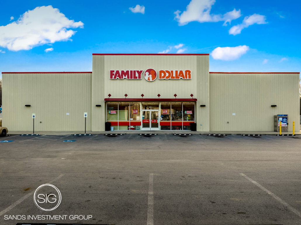 Family Dollar | Nortonville, KY