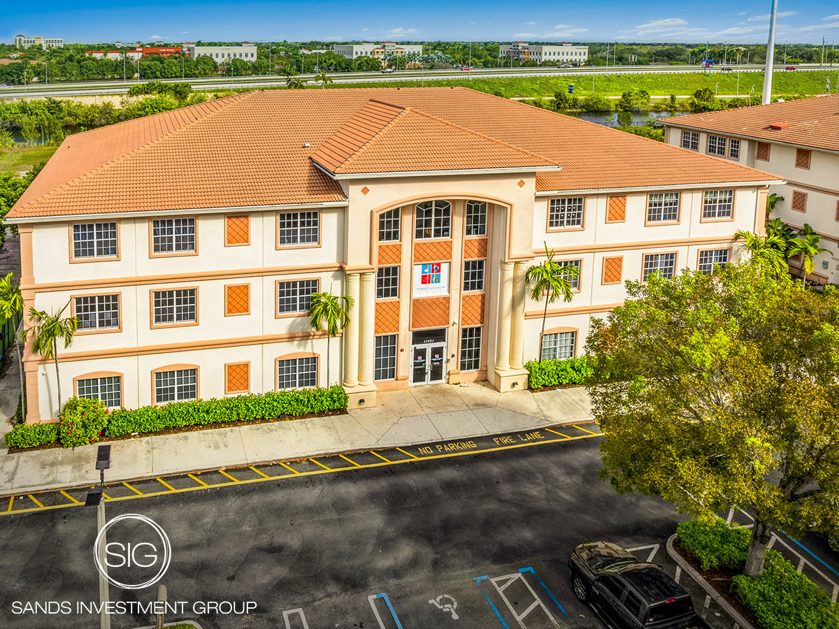 Summit Academy NNN Early Education Coral Springs Florida