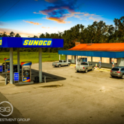 Sunoco Owner-User Asset