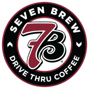7 Brew Coffee | Augusta, GA (Peach Orchard)
