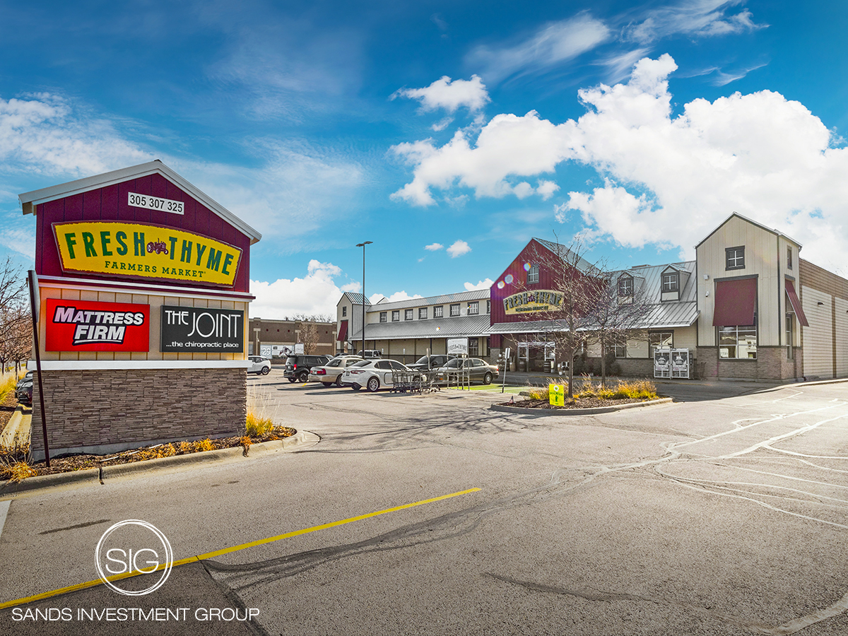 Fifth third discount mulberry kroger