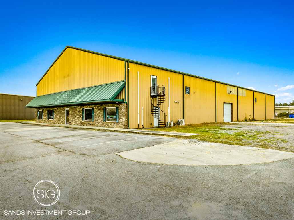 Live Oak Construction Supply | Pooler, GA (Savannah, GA)
