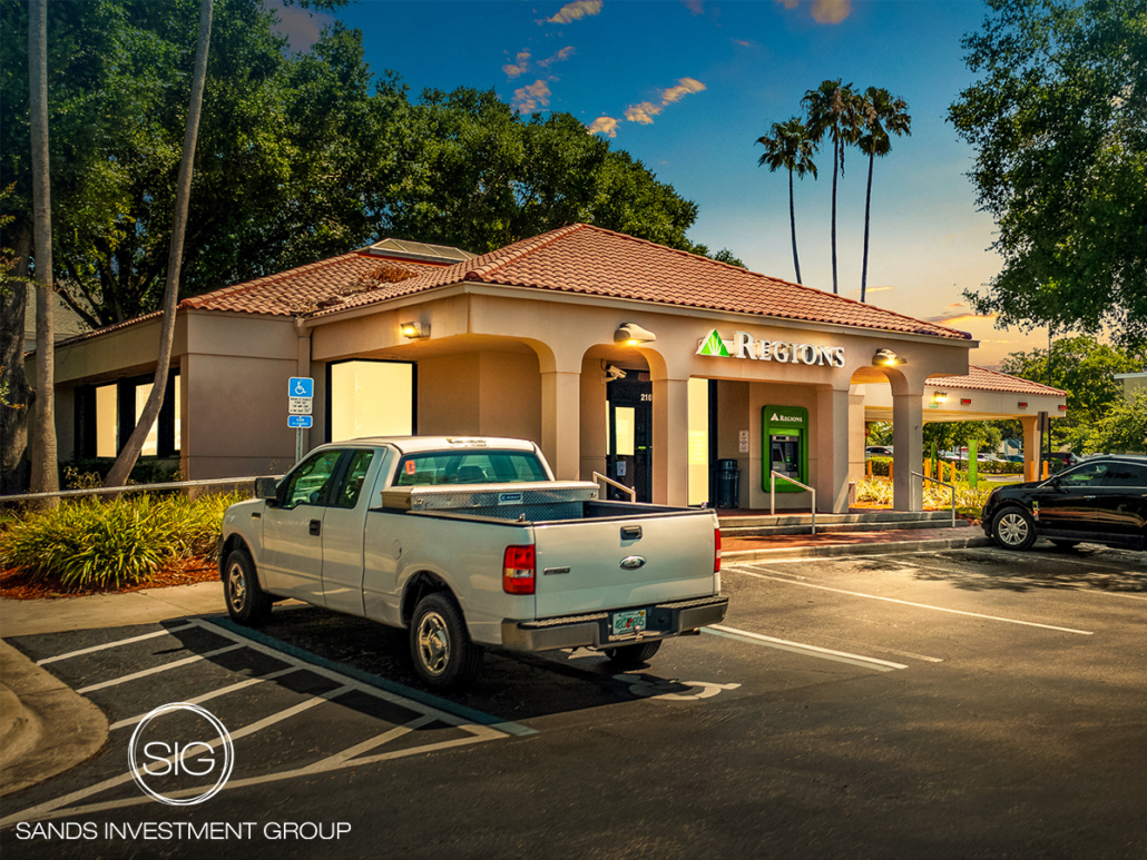 Regions Bank | Apopka, FL