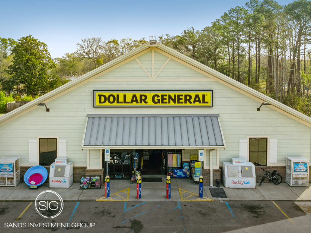 Dollar General Portfolio | North Carolina
