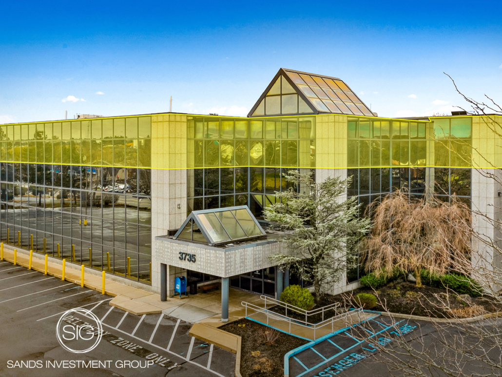 Northwood Medical Arts Center Office Condo | Easton, PA