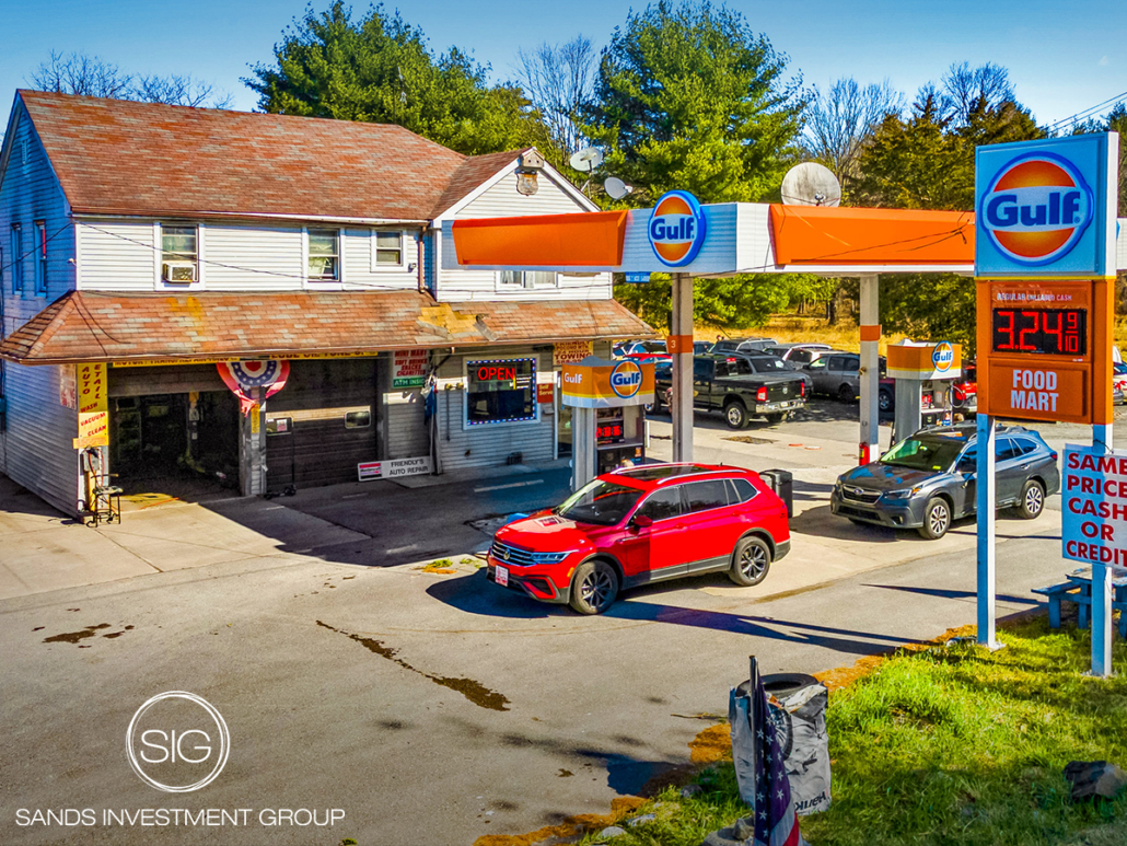 C-Store and Service Center | East Stroudsburg, PA