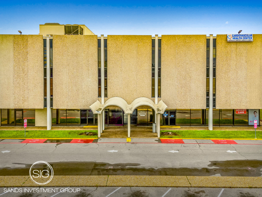 Medical Office Building | Pascagoula, MS
