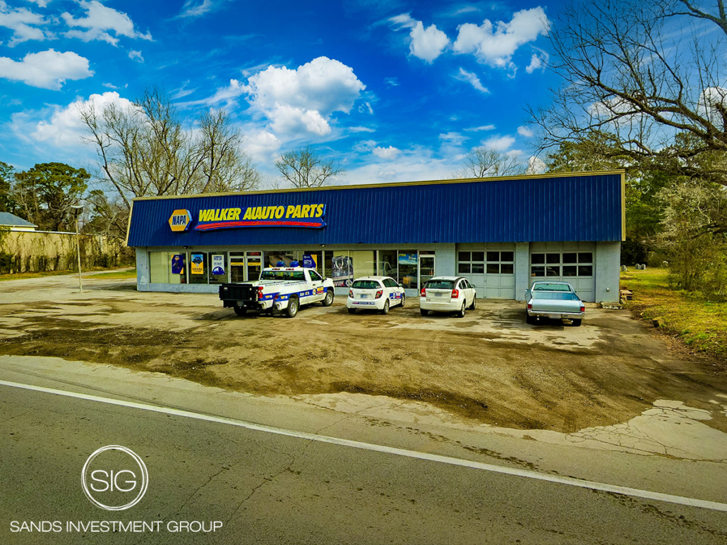 NAPA Auto Parts | Beaufort (Otway), NC