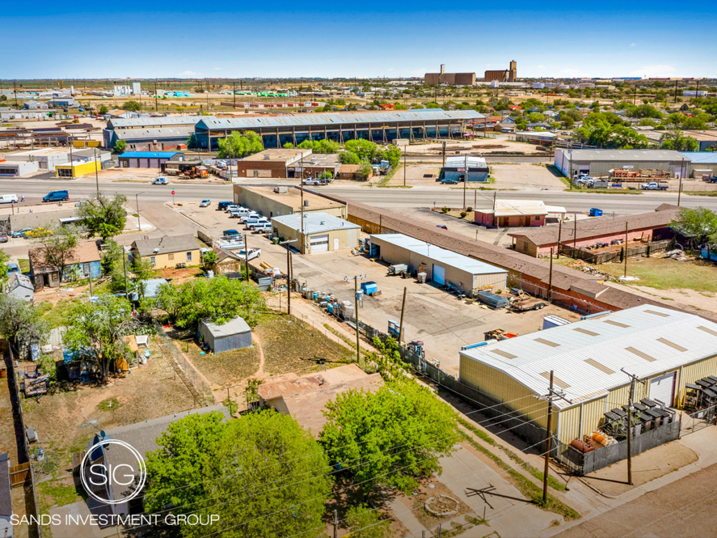 D&H United Fueling Solutions | Lubbock, TX