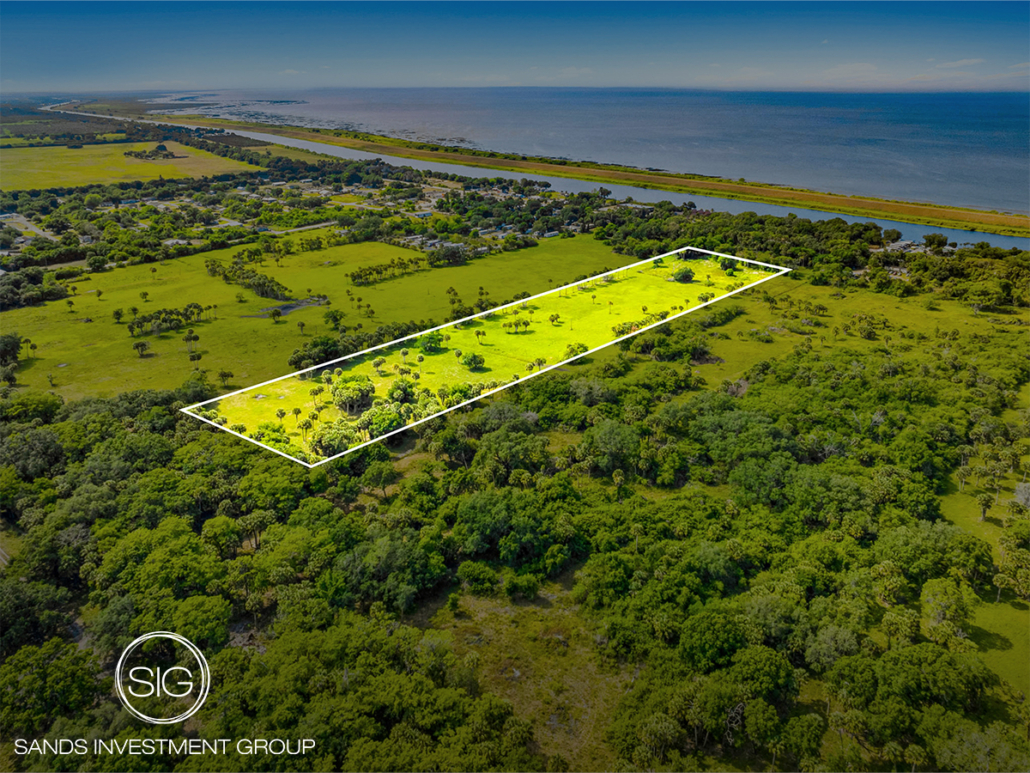 200 Unit RV Park Development | Okeechobee, FL