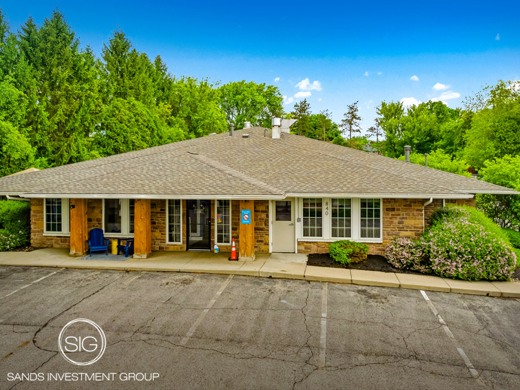 Nest School (840 Dempsey Rd) | Westerville, OH