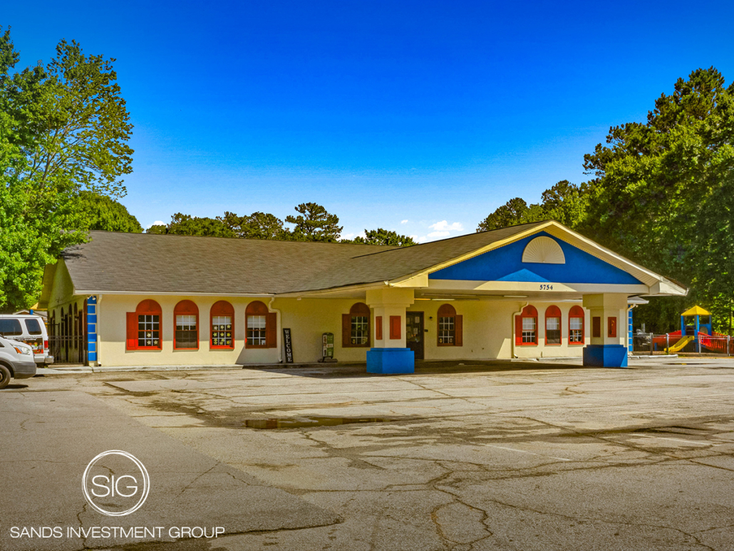 C. Alexander Learning Academy | Morrow, GA