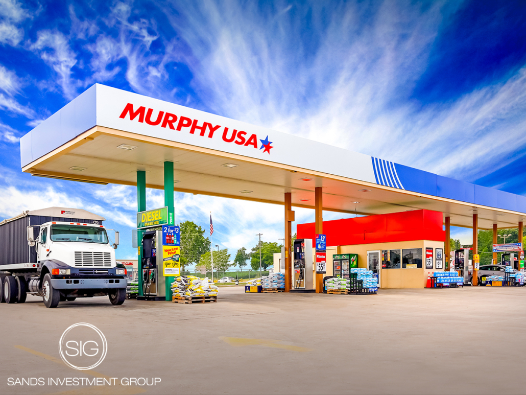 Murphy USA | North Myrtle Beach, SC