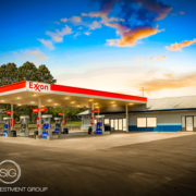 Gas Station & C-Store Absolute NNN