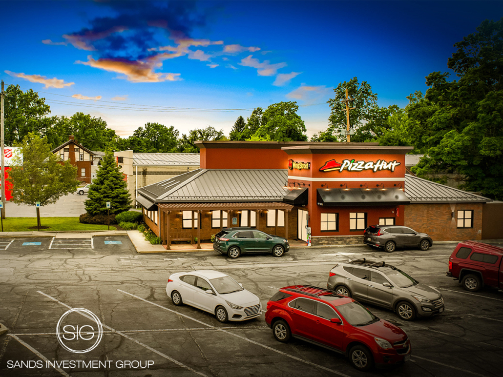 Pizza Hut | Ashtabula, OH