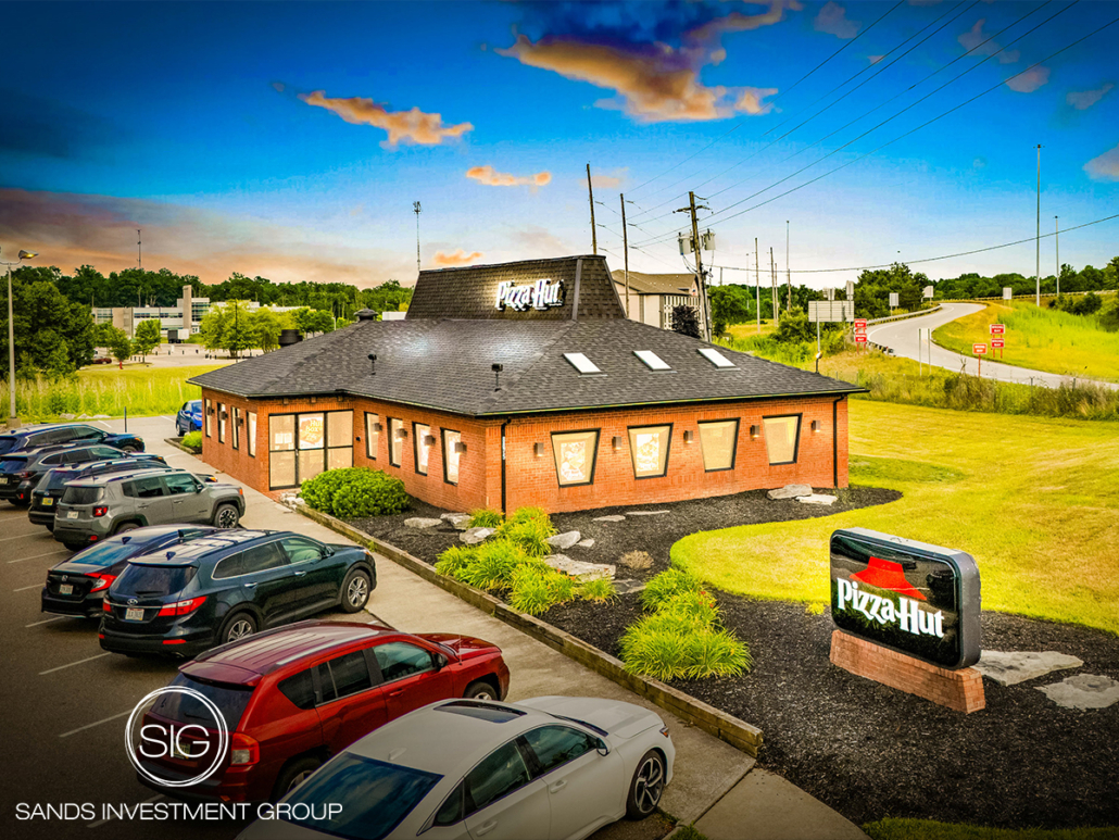 Pizza Hut | Twinsburg, OH