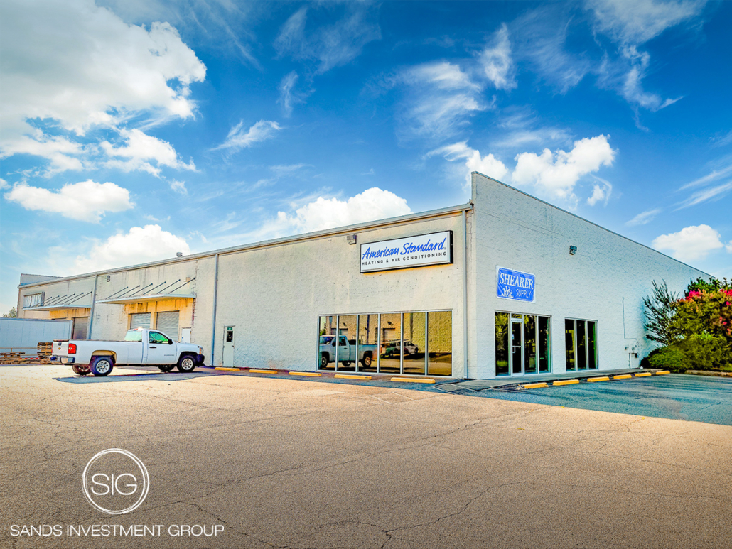 Shearer Supply | Warner Robins, GA