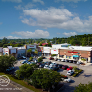 501 Village Shopping Center