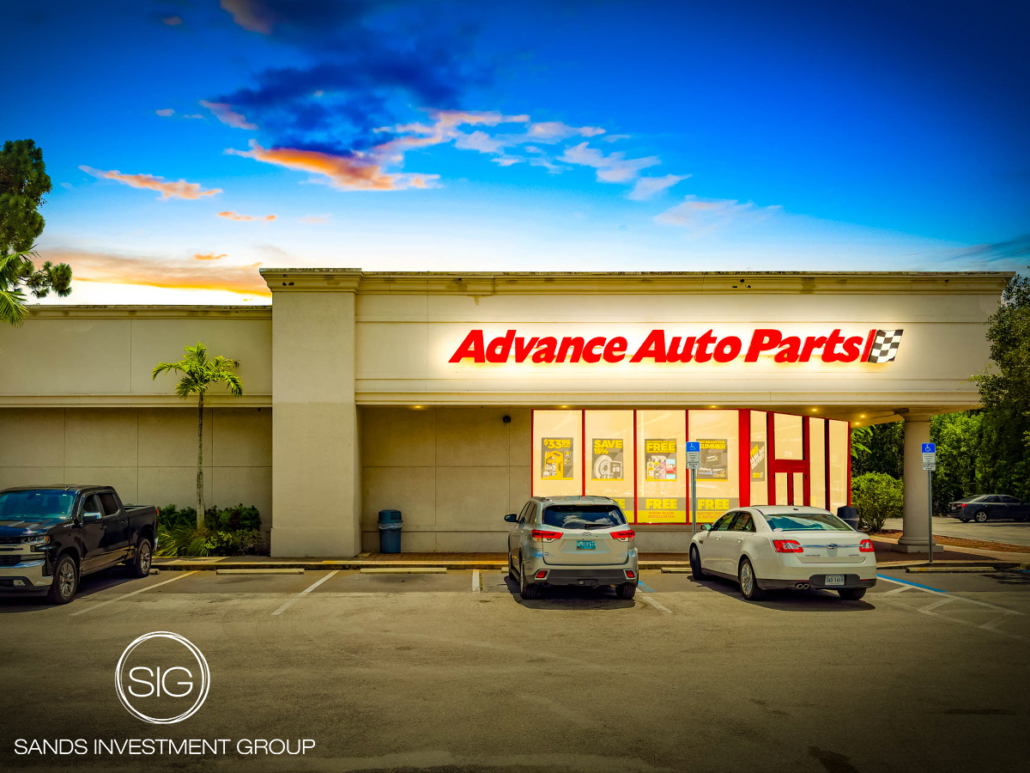 Advance Auto Parts | Bonita Springs, FL