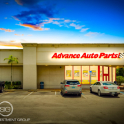 Advance Auto Parts NNN