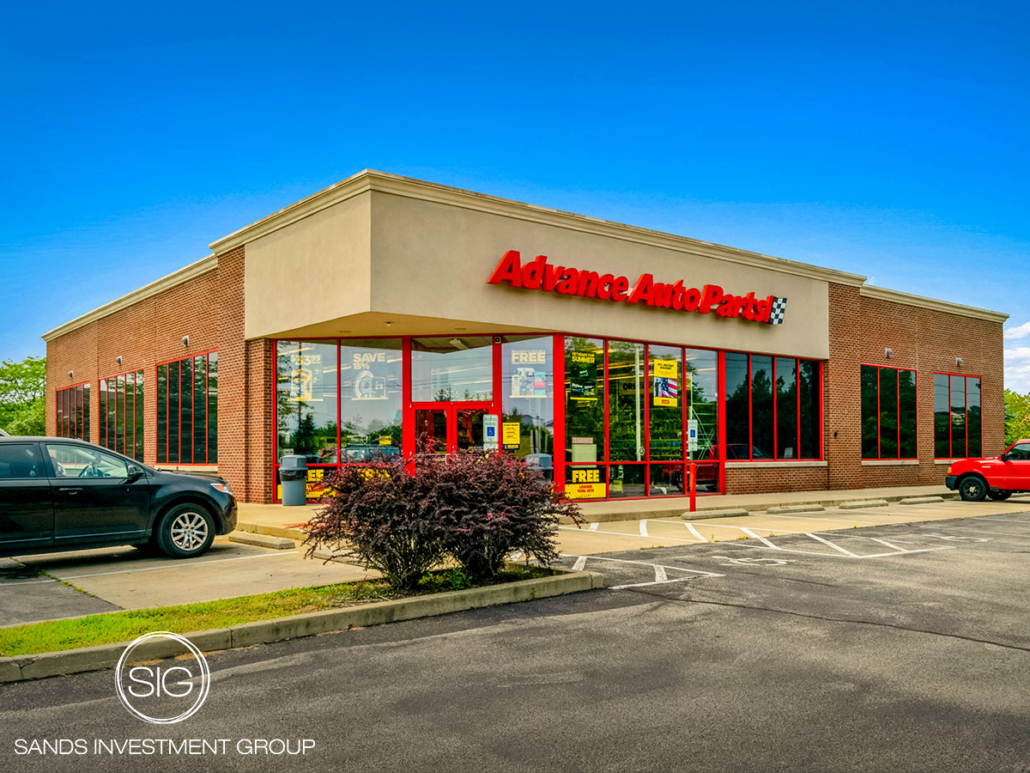 Advance Auto Parts | Delaware, OH