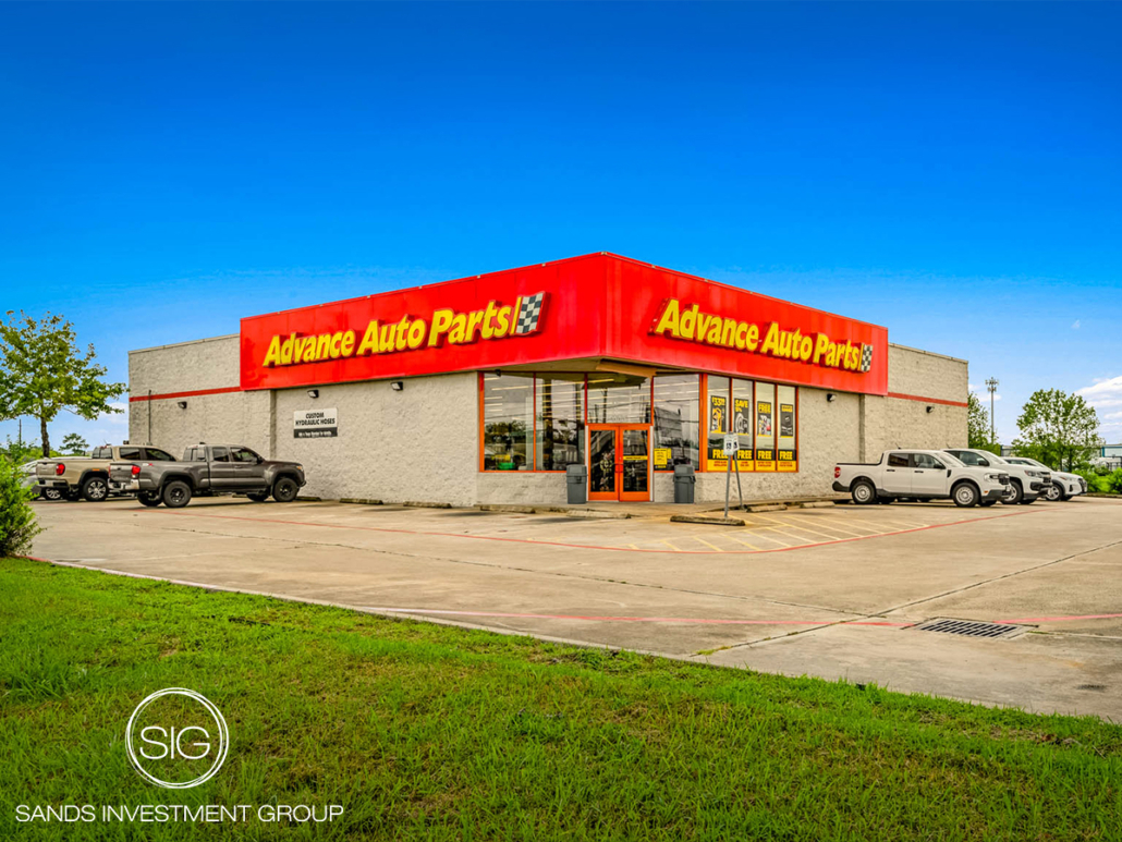 Advance Auto Parts | Humble, TX