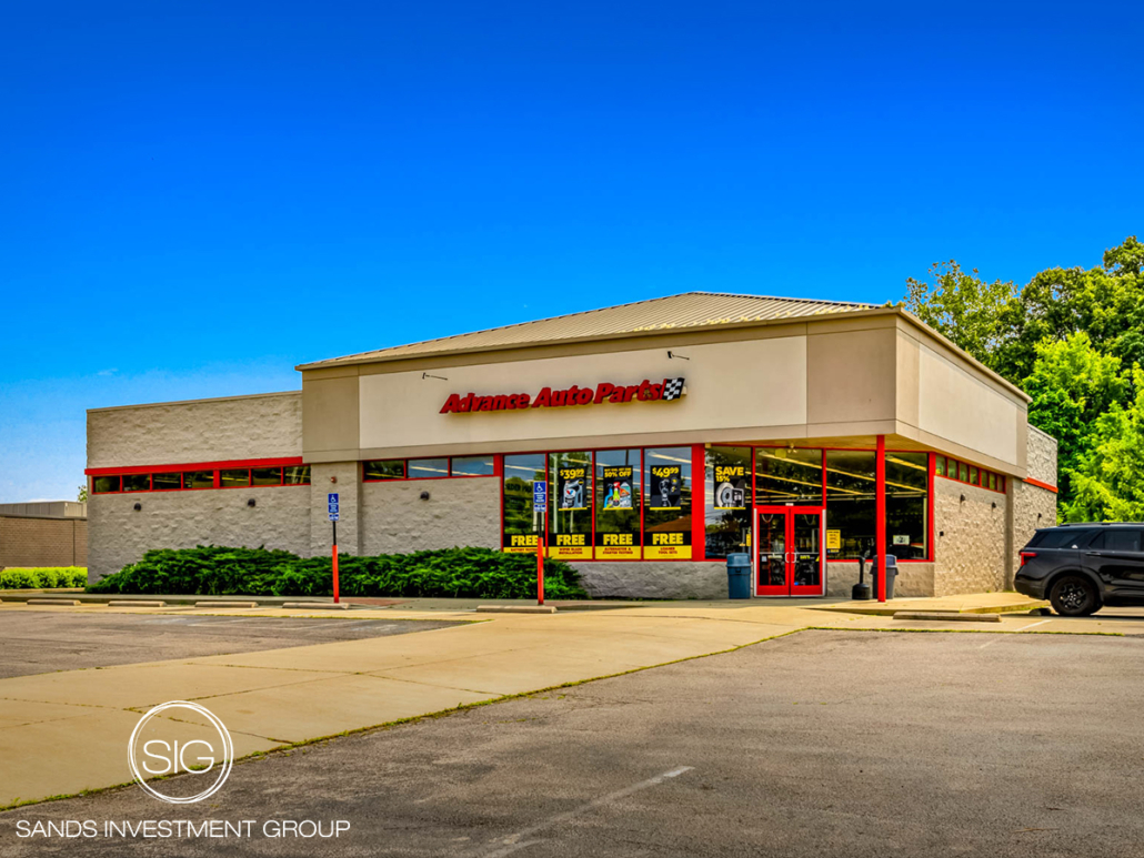 Advance Auto Parts | Oberlin, OH