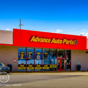 Advance Auto Parts NN