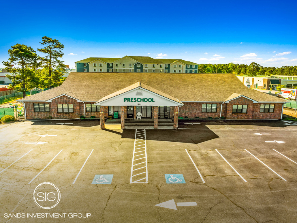 Cadence Academy Preschool | Myrtle Beach, SC