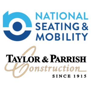 National Seating and Mobility Inc. & Taylor and Parrish Construction | Richmond, VA