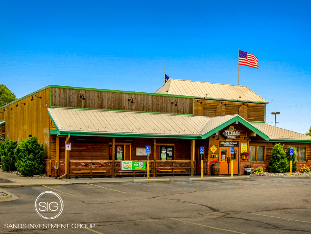 Texas Roadhouse | Flint MI