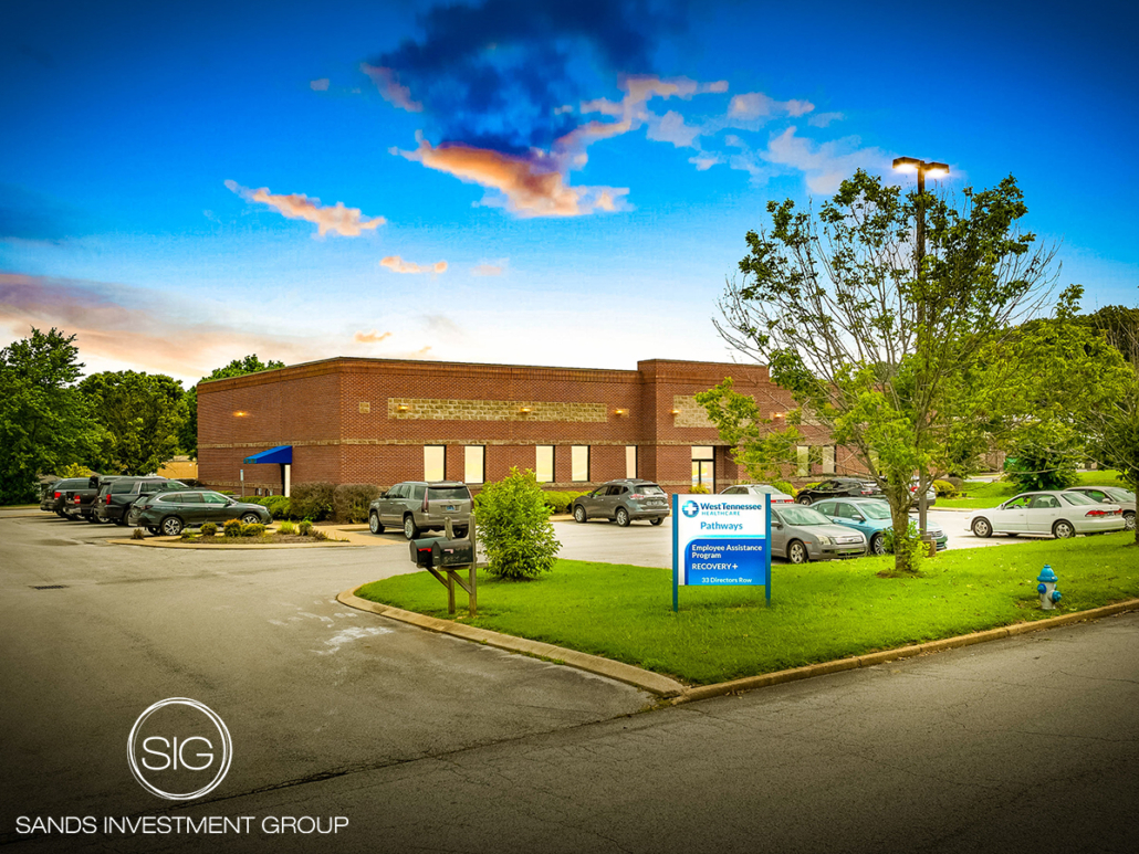 West Tennessee Healthcare, Inc (Behavioral Services) | Jackson, TN