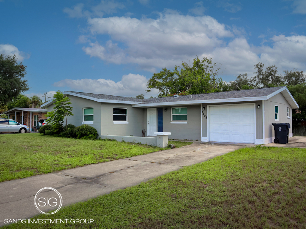 Brevard County SFR Portfolio | FL