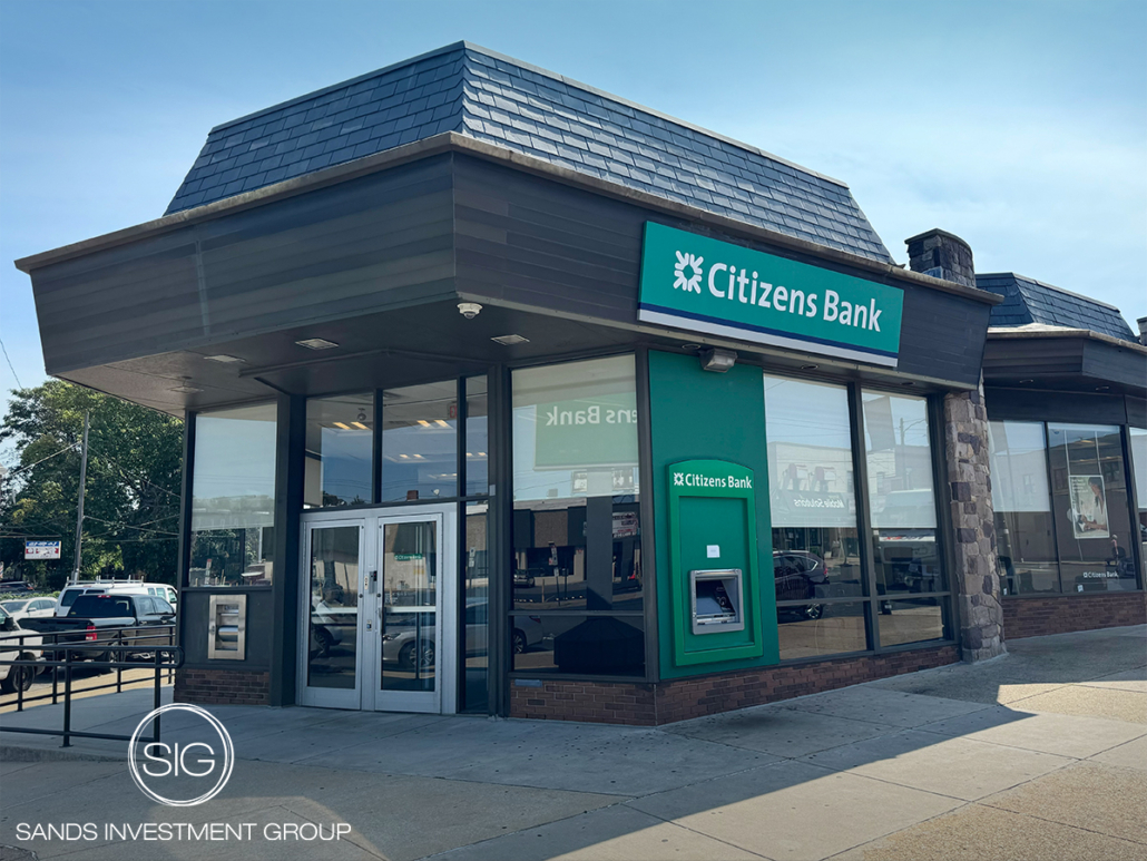 Citizens Bank | Philadelphia, PA